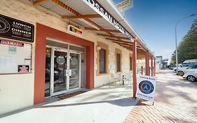 Ardrossan Hotel Motel