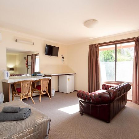 Ardrossan Hotel Motel Exterior photo